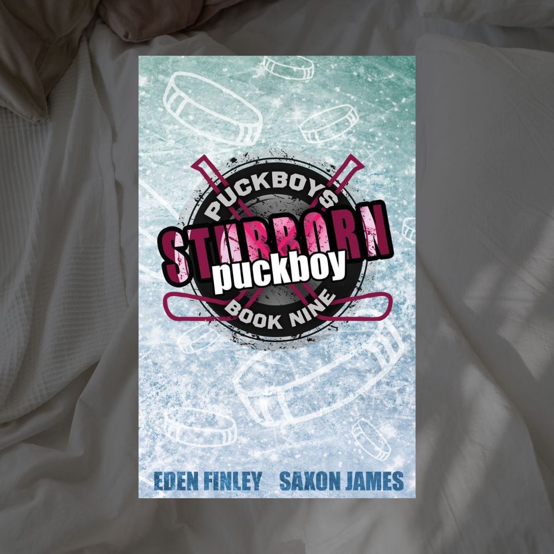 Puckboys Series (Special Edition) by Eden Finley & Saxon James