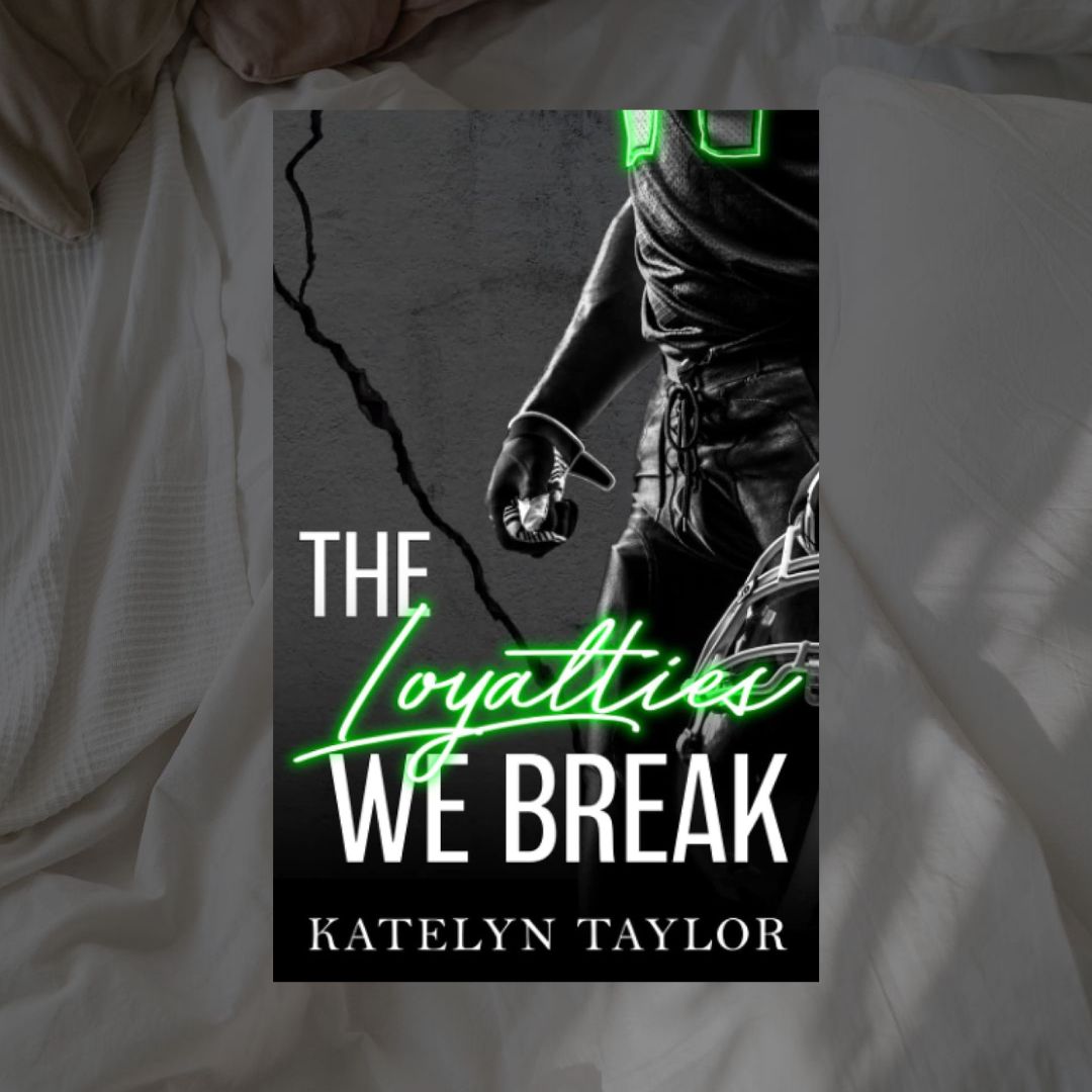 The Alphaletes Series by Katelyn Taylor