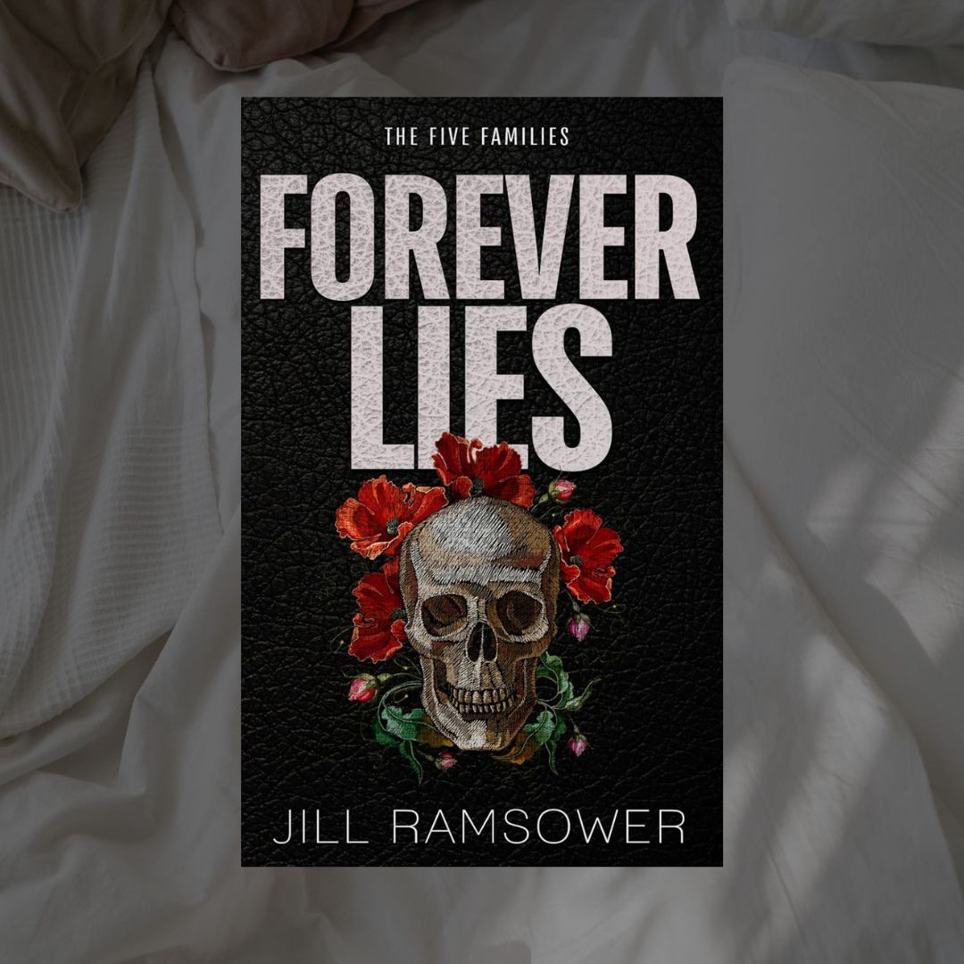 The Five Families Series (Special Edition) by Jill Ramsower