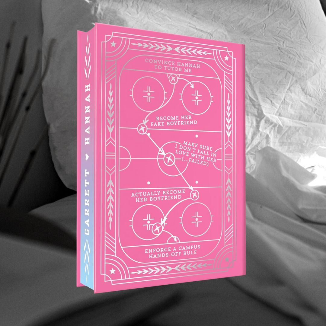 The Deal (Collector's Edition Hardcover) by Elle Kennedy