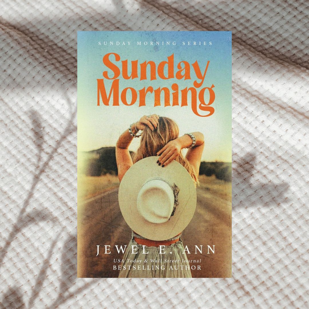 Sunday Morning Series by Jewel E. Ann