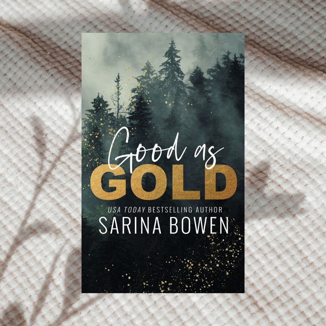 Giltmaker Series by Sarina Bowen