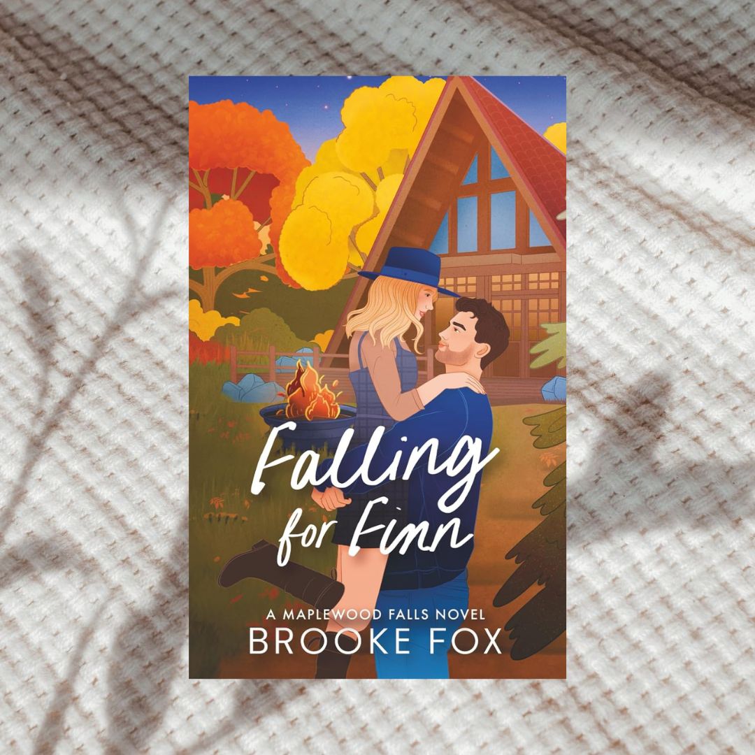 Maplewood Falls Series (Illustrated Edition) by Brooke Fox