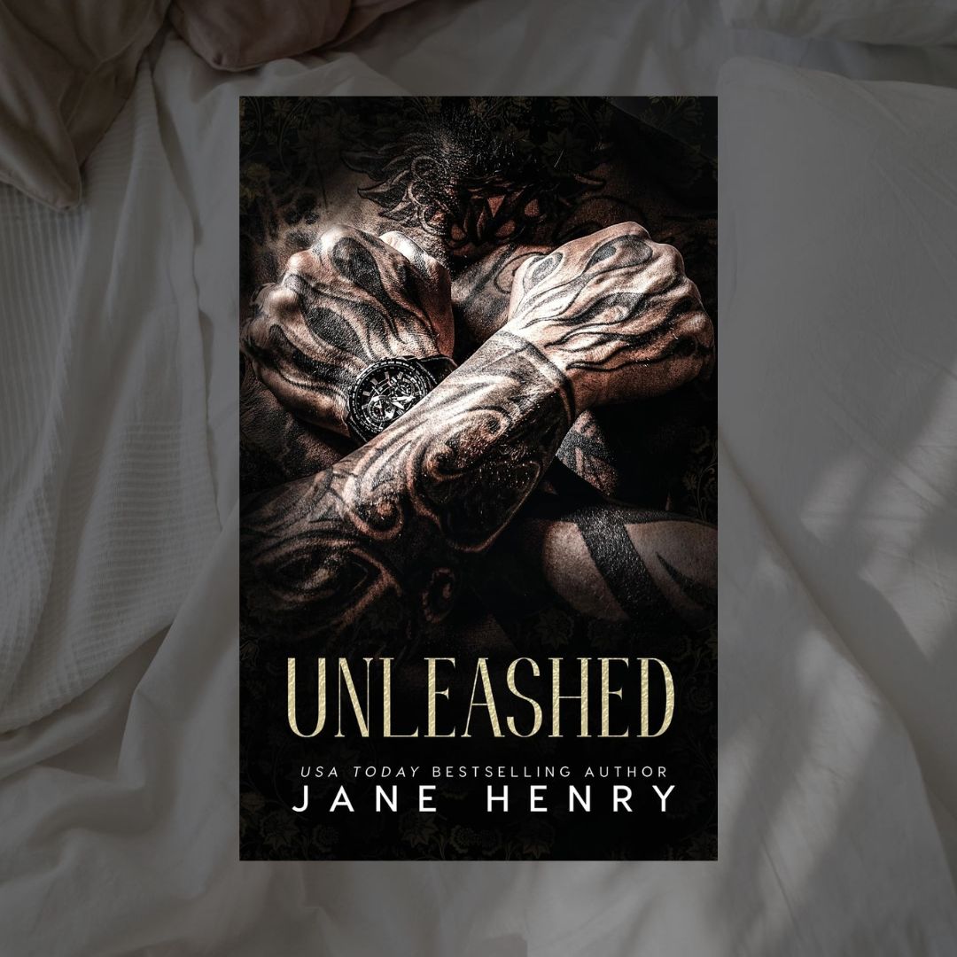 Bratva Kings Series by Jane Henry