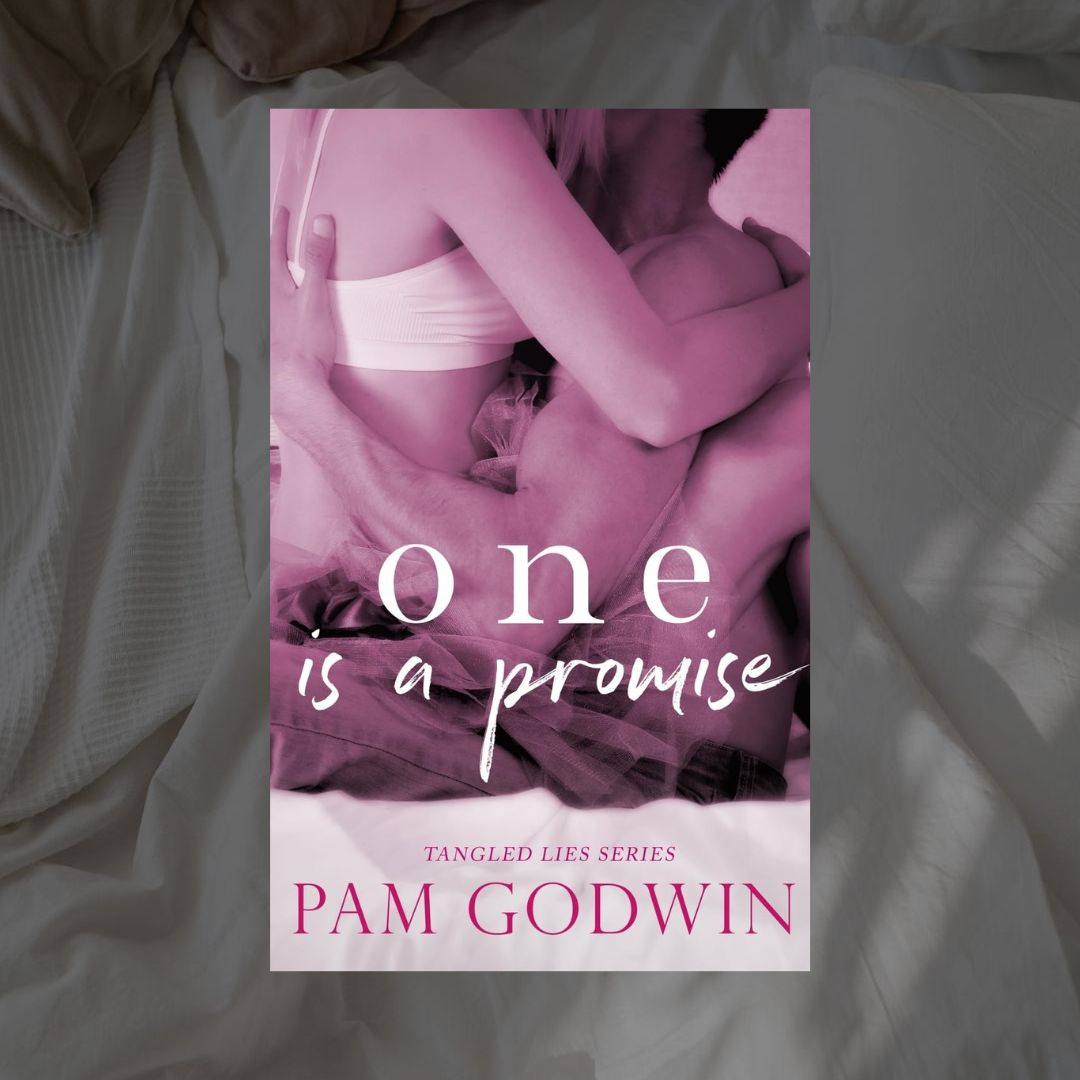 Tangled Lies Series (Hardcovers) By Pam Godwin