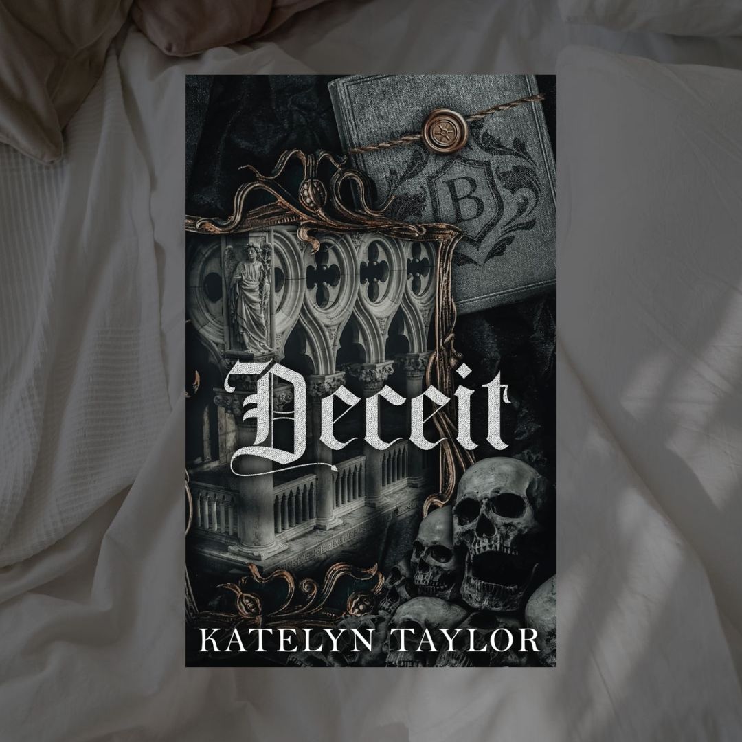 Gallows Hill by Katelyn Taylor