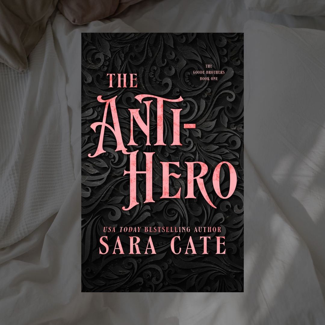 The Goode Brothers Series (Special Edition) by Sara Cate