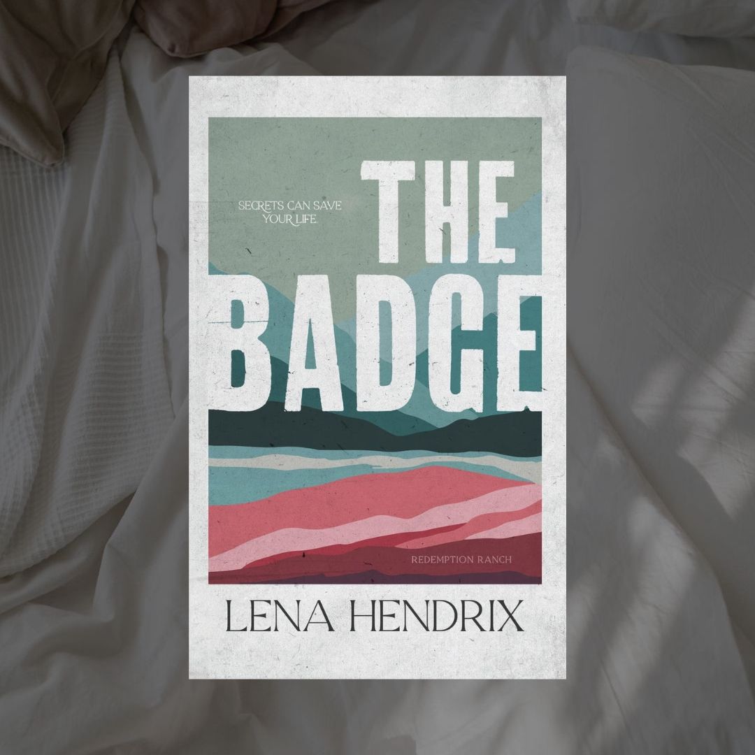 Redemption Ranch Series by Lena Hendrix