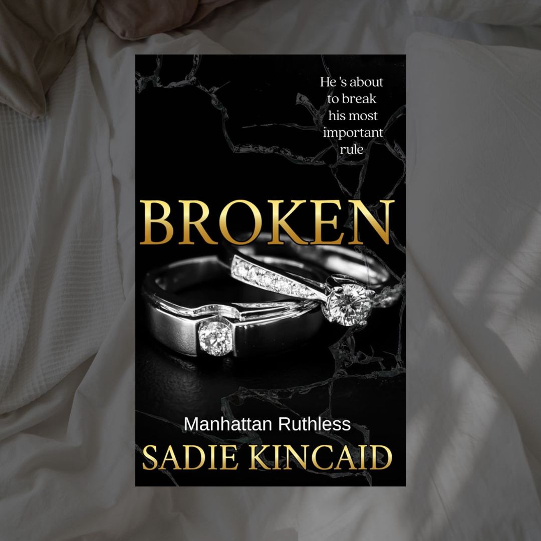 Manhattan Ruthless Series by Sadie Kincaid