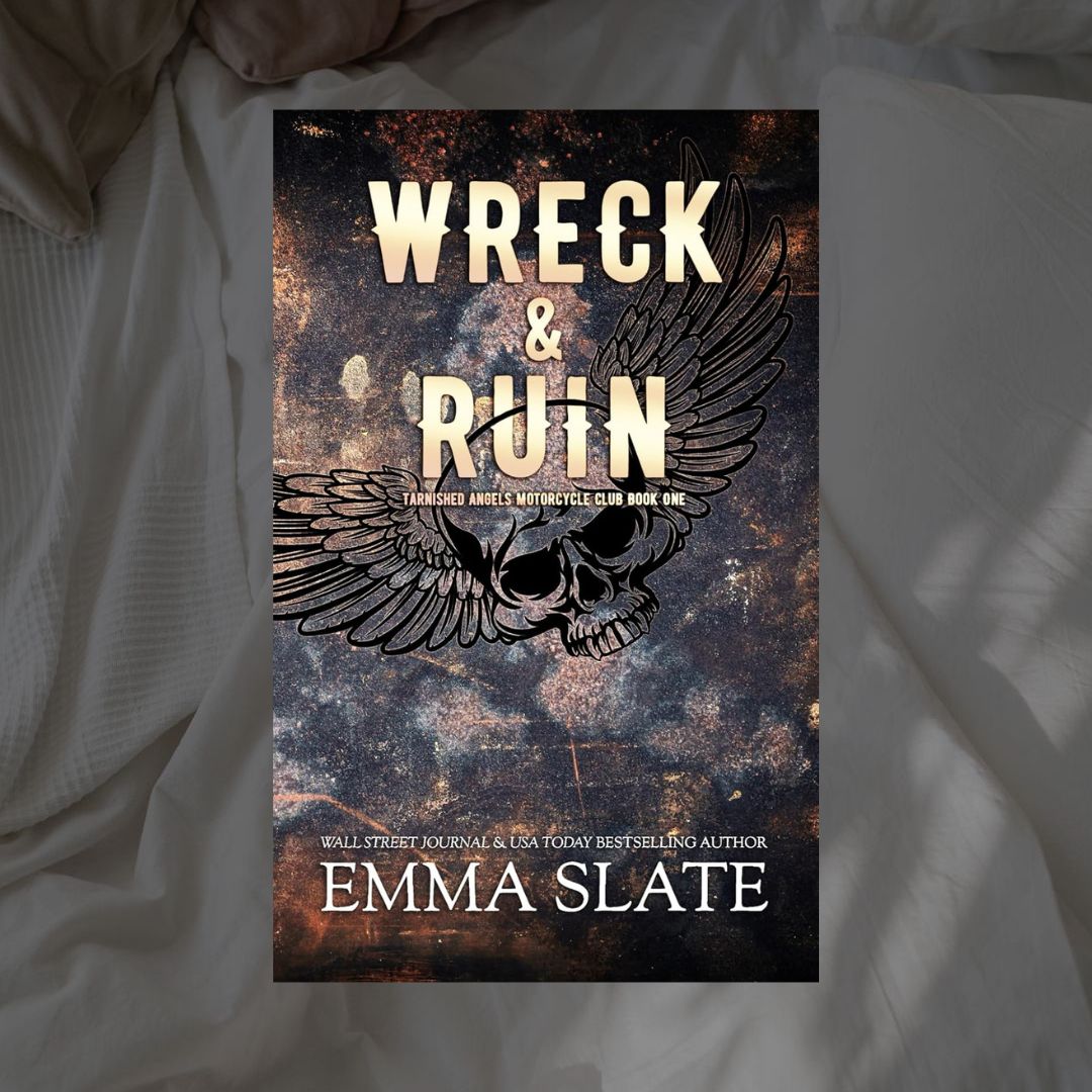 Tarnished Angels Series (Special Editions) by Emma Slate