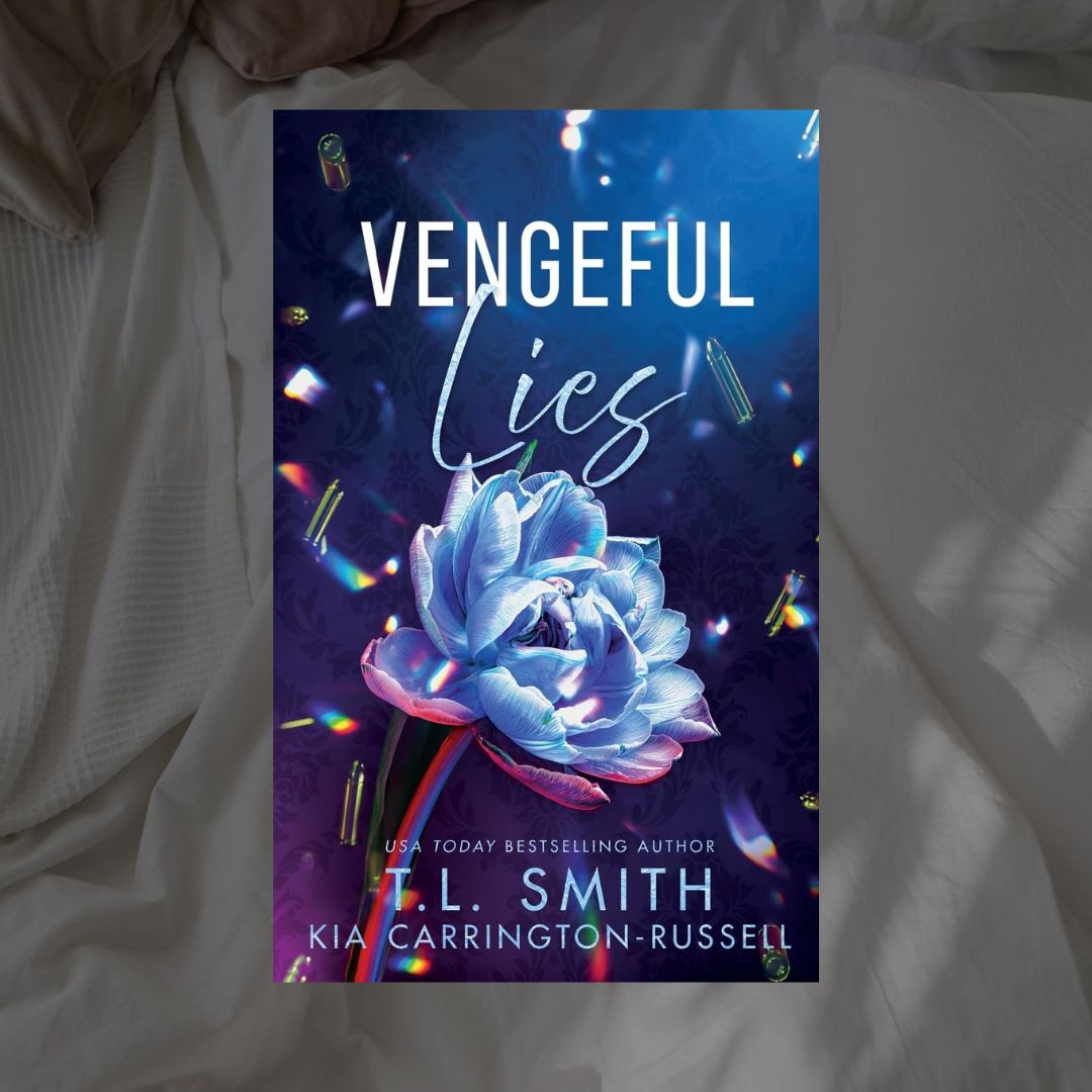 Vengeful Lies Series by T.L. Smith & Kia Carrington-Russell