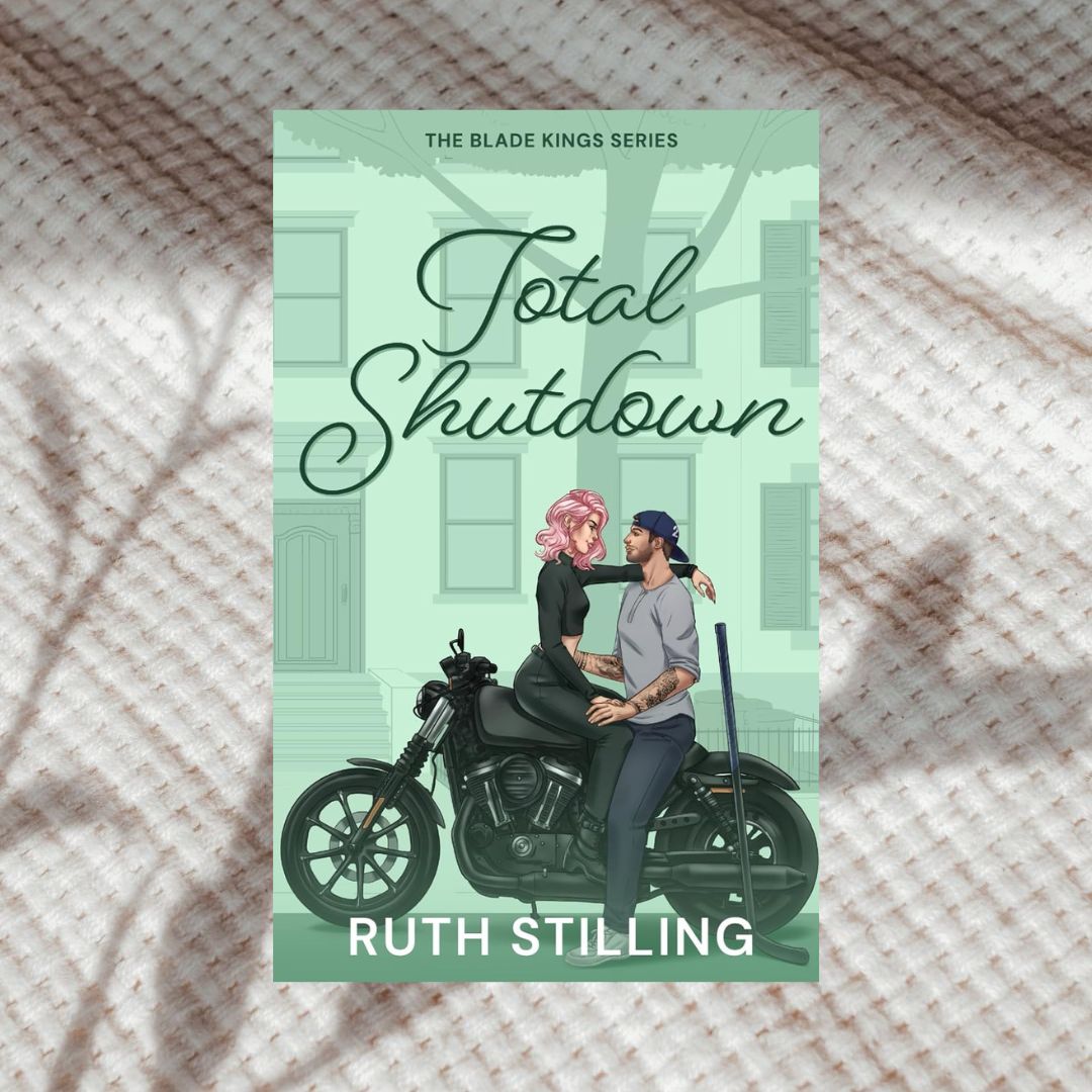 The Blade Kings Series by Ruth Stilling