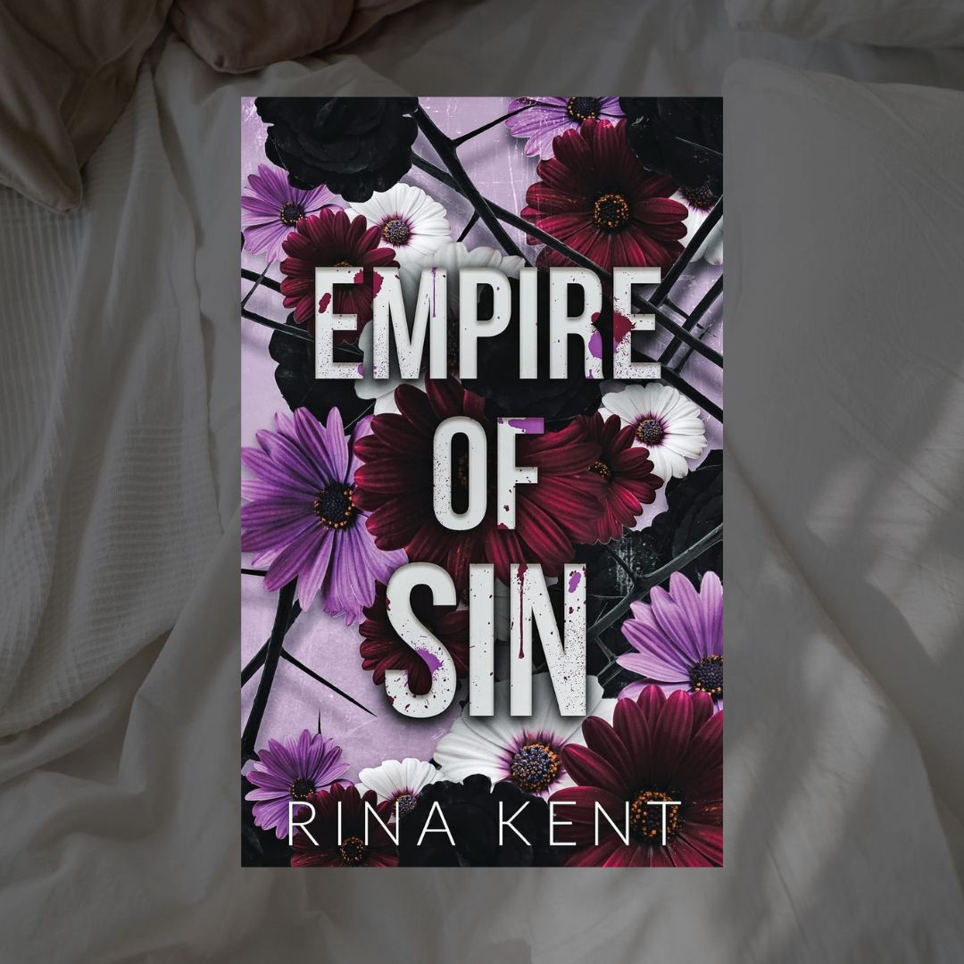 Empire Series (Special Edition) by Rina Kent