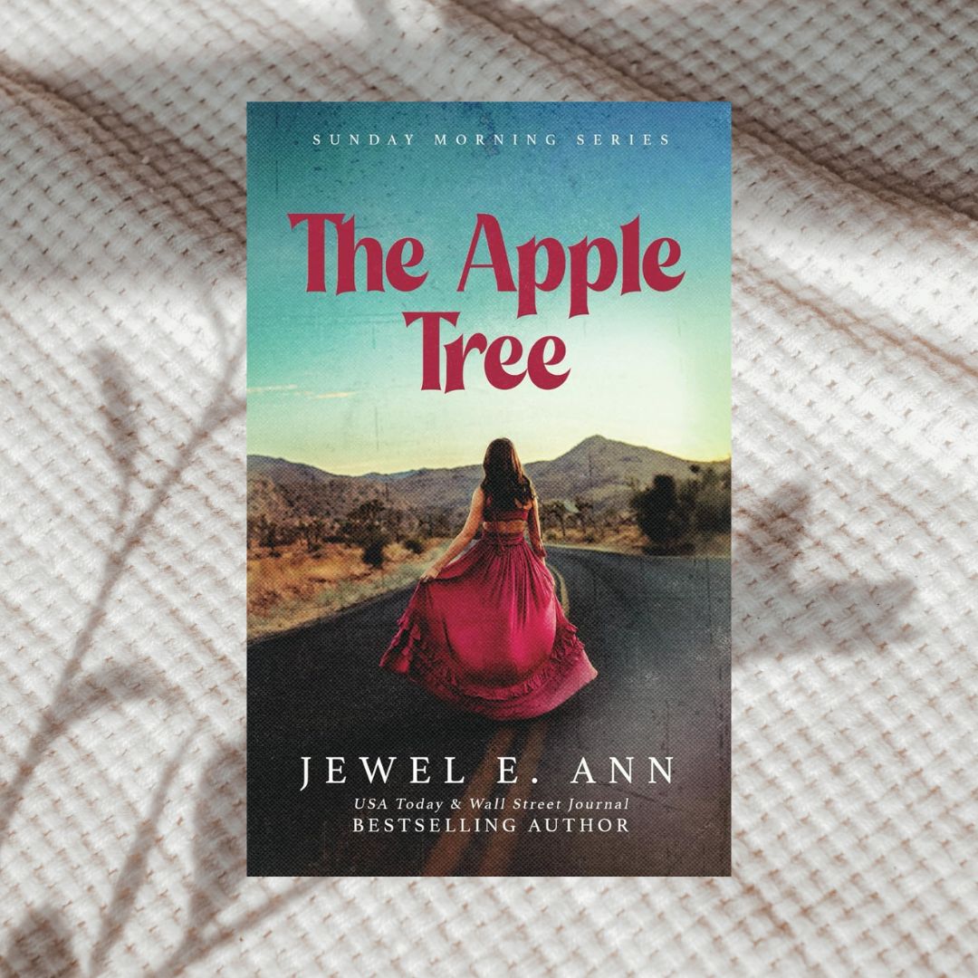 Sunday Morning Series by Jewel E. Ann