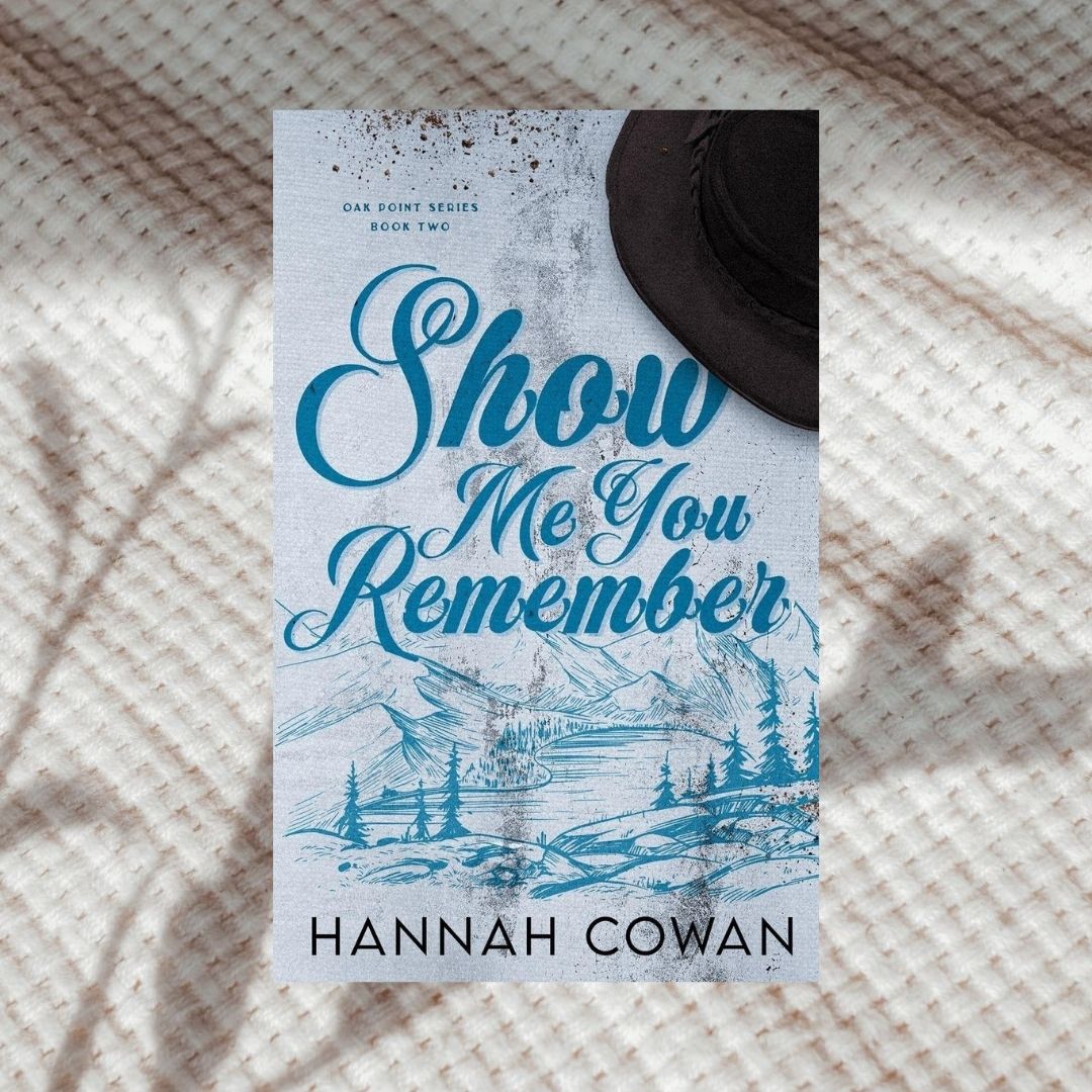 Oak Point Series by Hannah Cowan