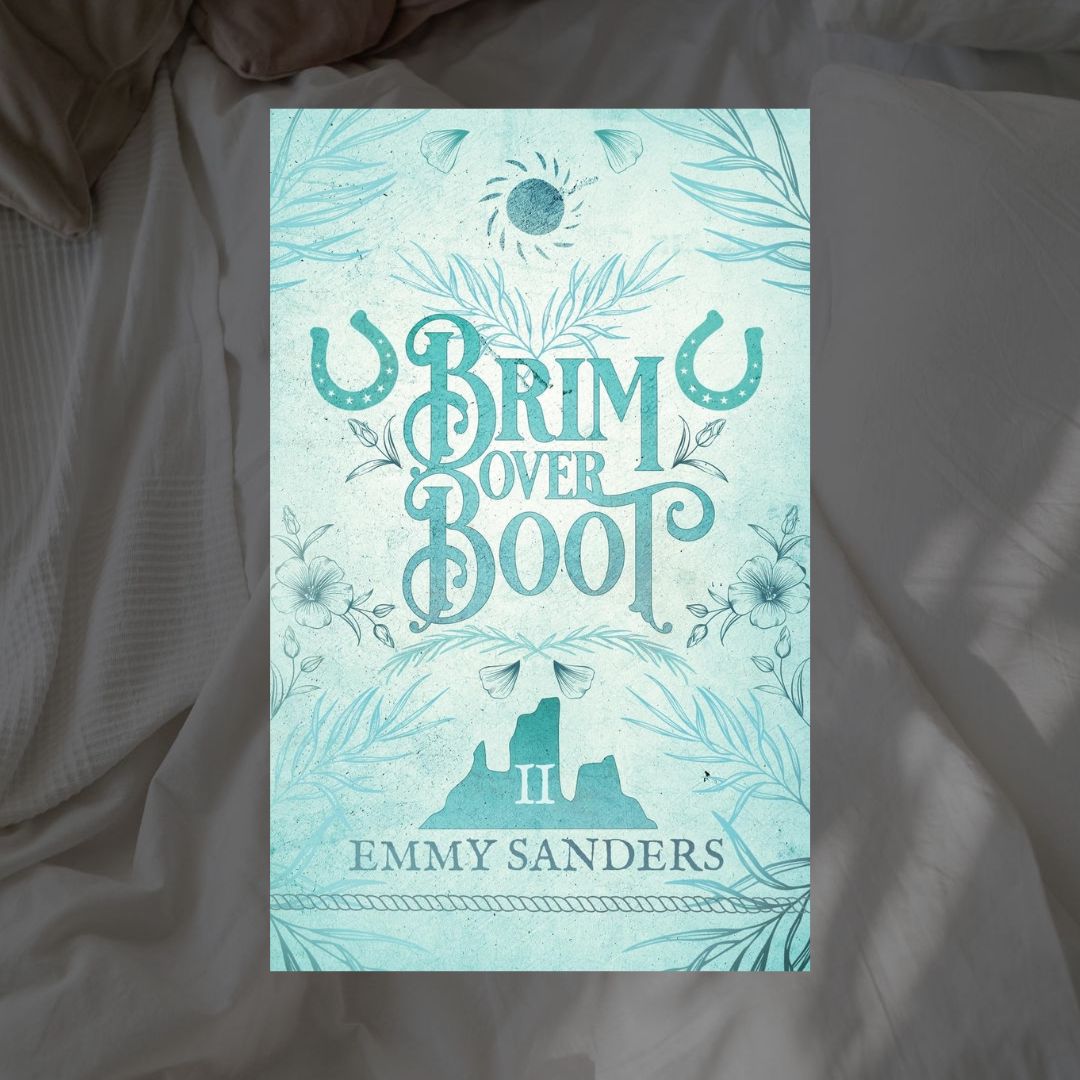 The Darling Brothers Series Bundle by Emmy Sanders