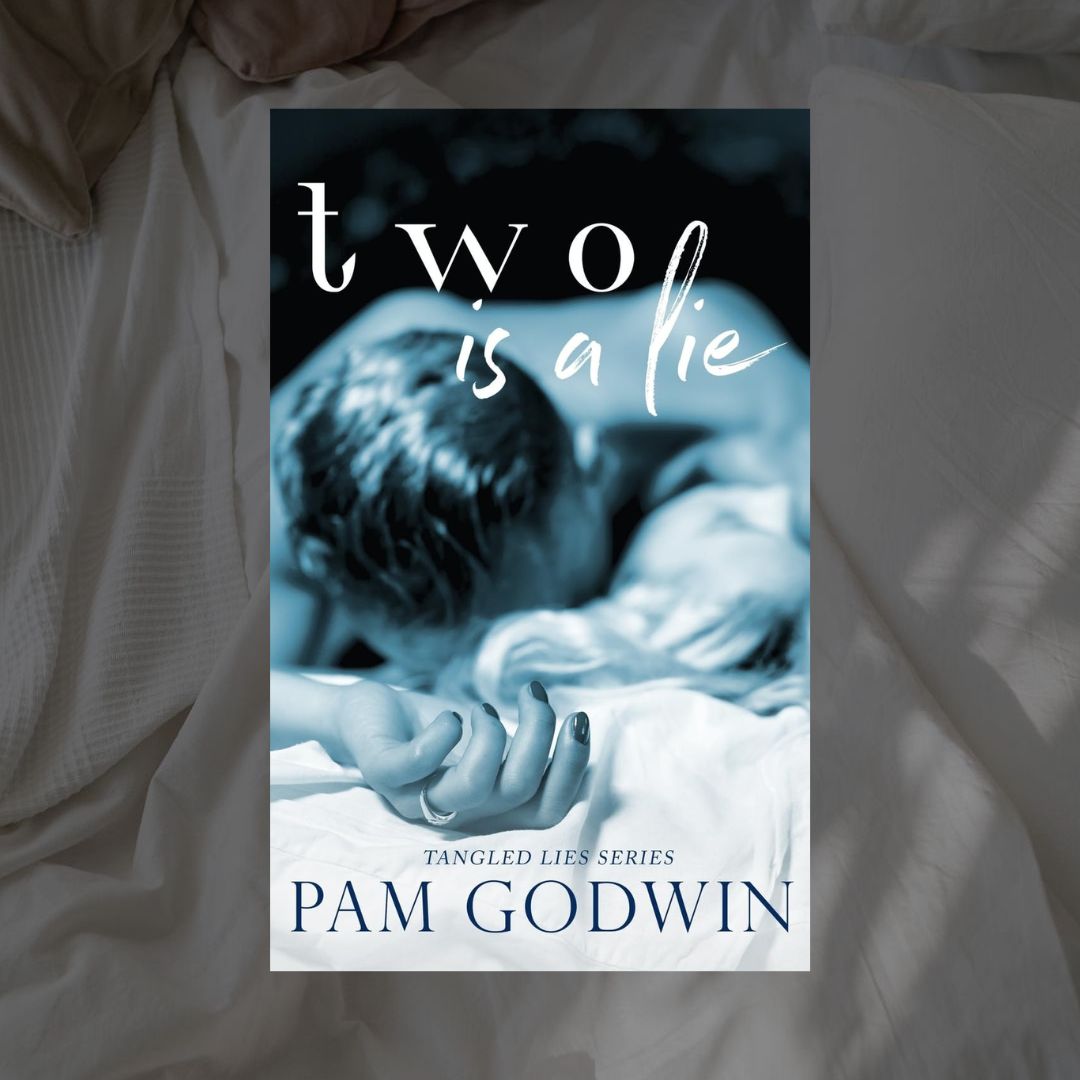 Tangled Lies Series (Hardcovers) By Pam Godwin