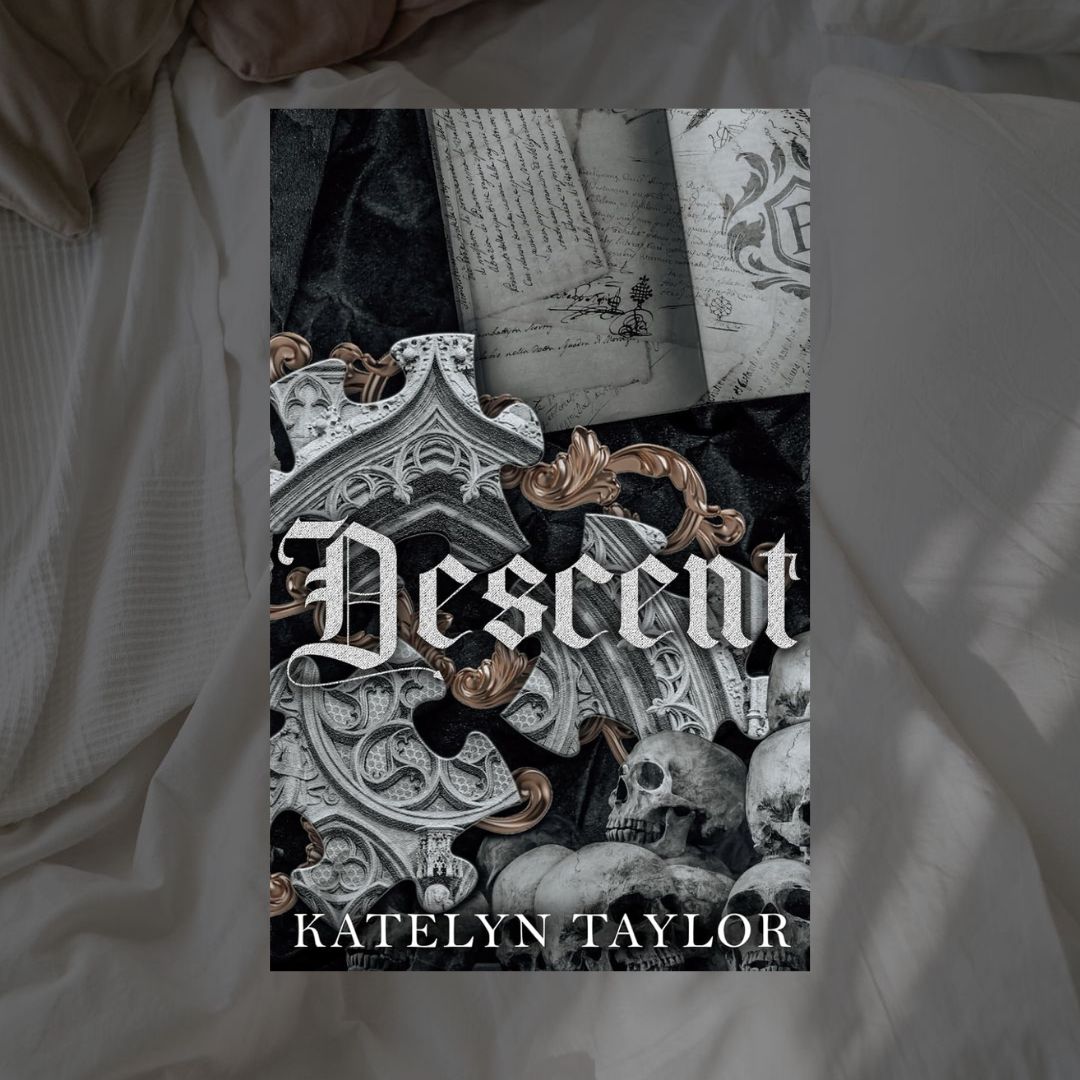 Gallows Hill by Katelyn Taylor