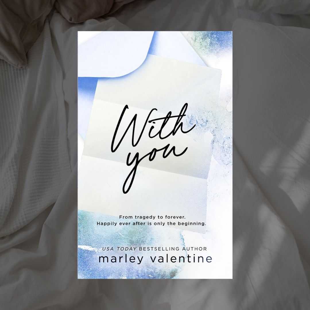 Without You Duet (Special Edition) by Marley Valentine