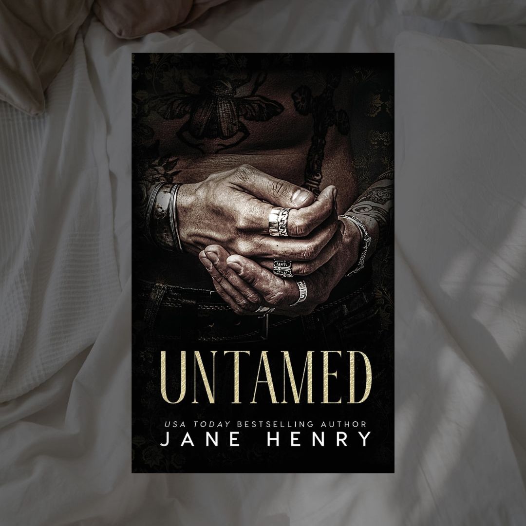 Bratva Kings Series by Jane Henry