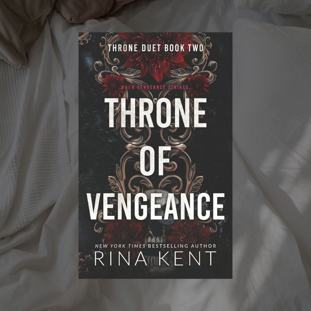 Throne Duet (Special Edition) by Rina Kent