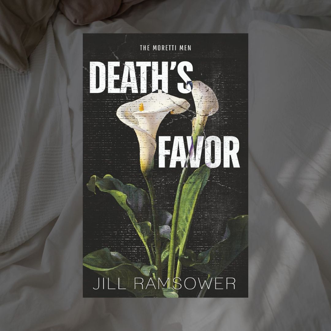 The Moretti Men Series (Special Edition) by Jill Ramsower