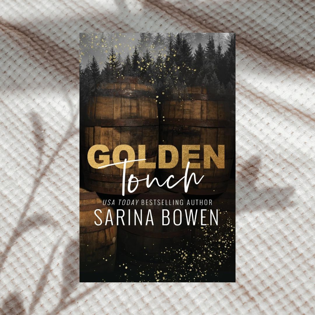 Giltmaker Series by Sarina Bowen