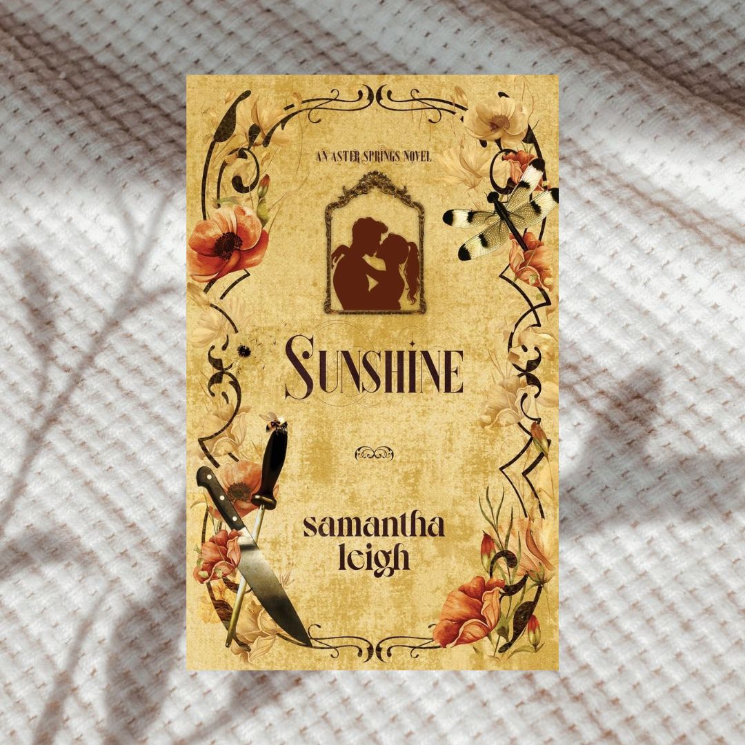 Aster Springs Series (Hardcovers) by Samantha Leigh