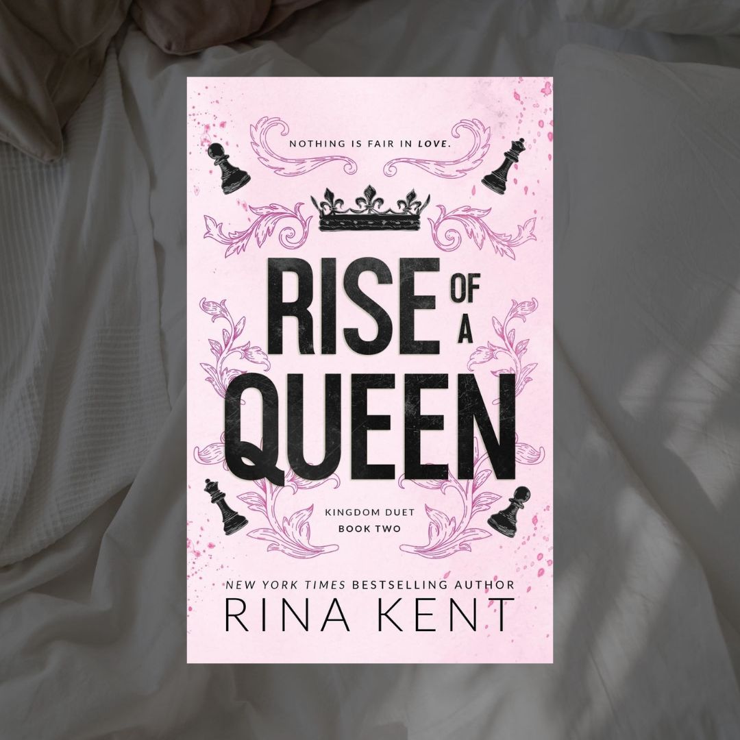 Kingdom Duet (Special Edition Hardcovers) by Rina Kent