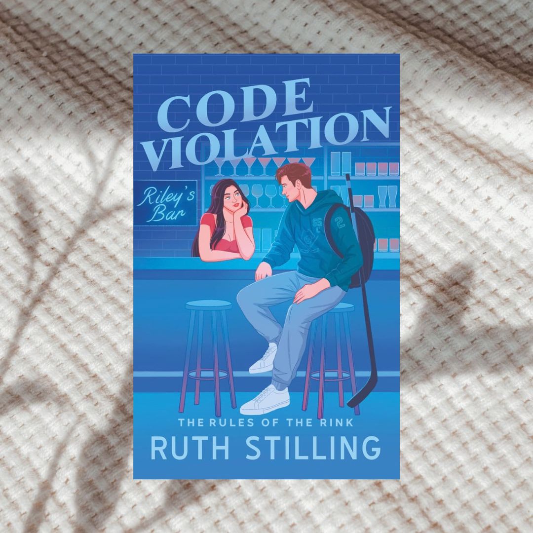The Rules of the Rink Series
