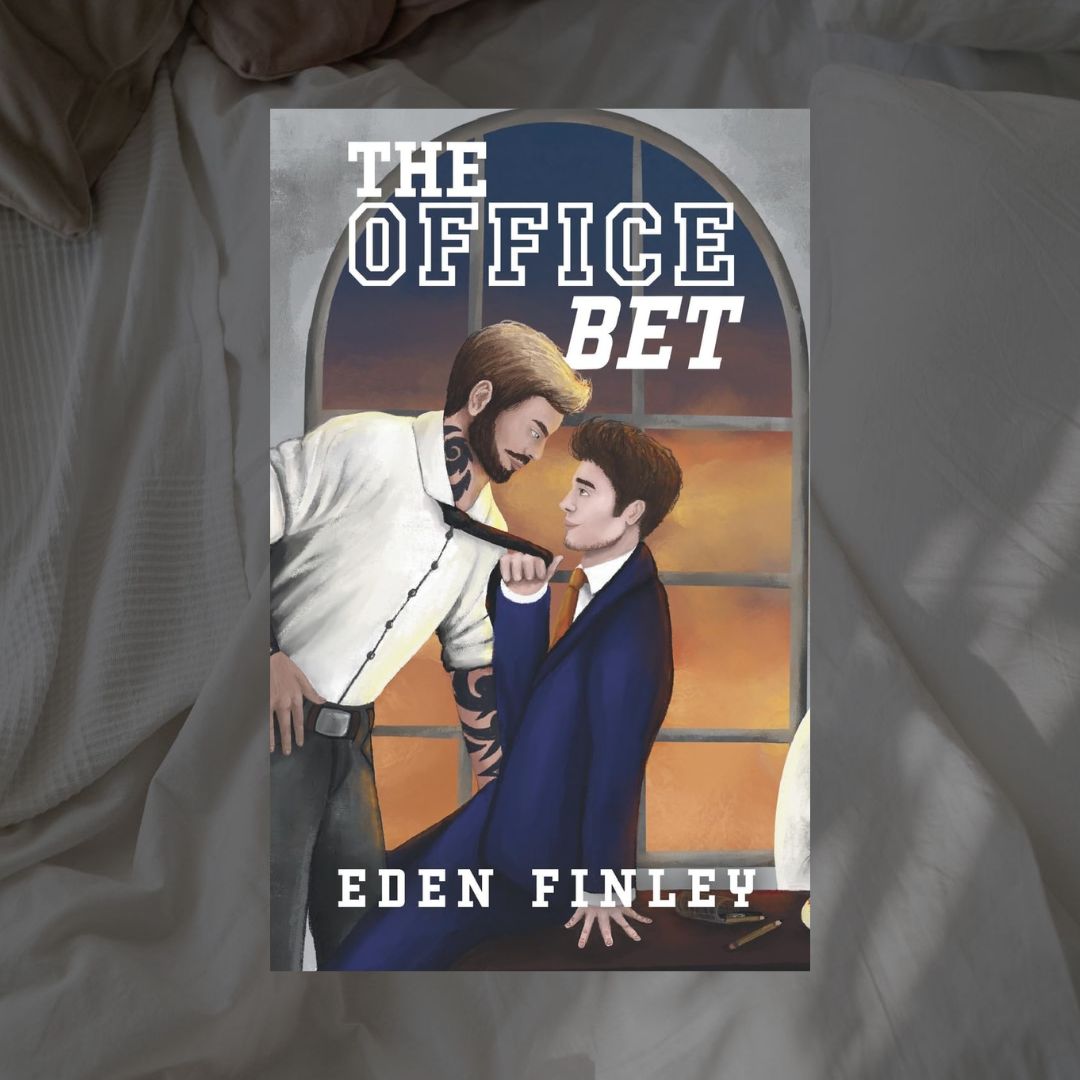 King Sports Series (Illustrated Edition) by Eden Finley