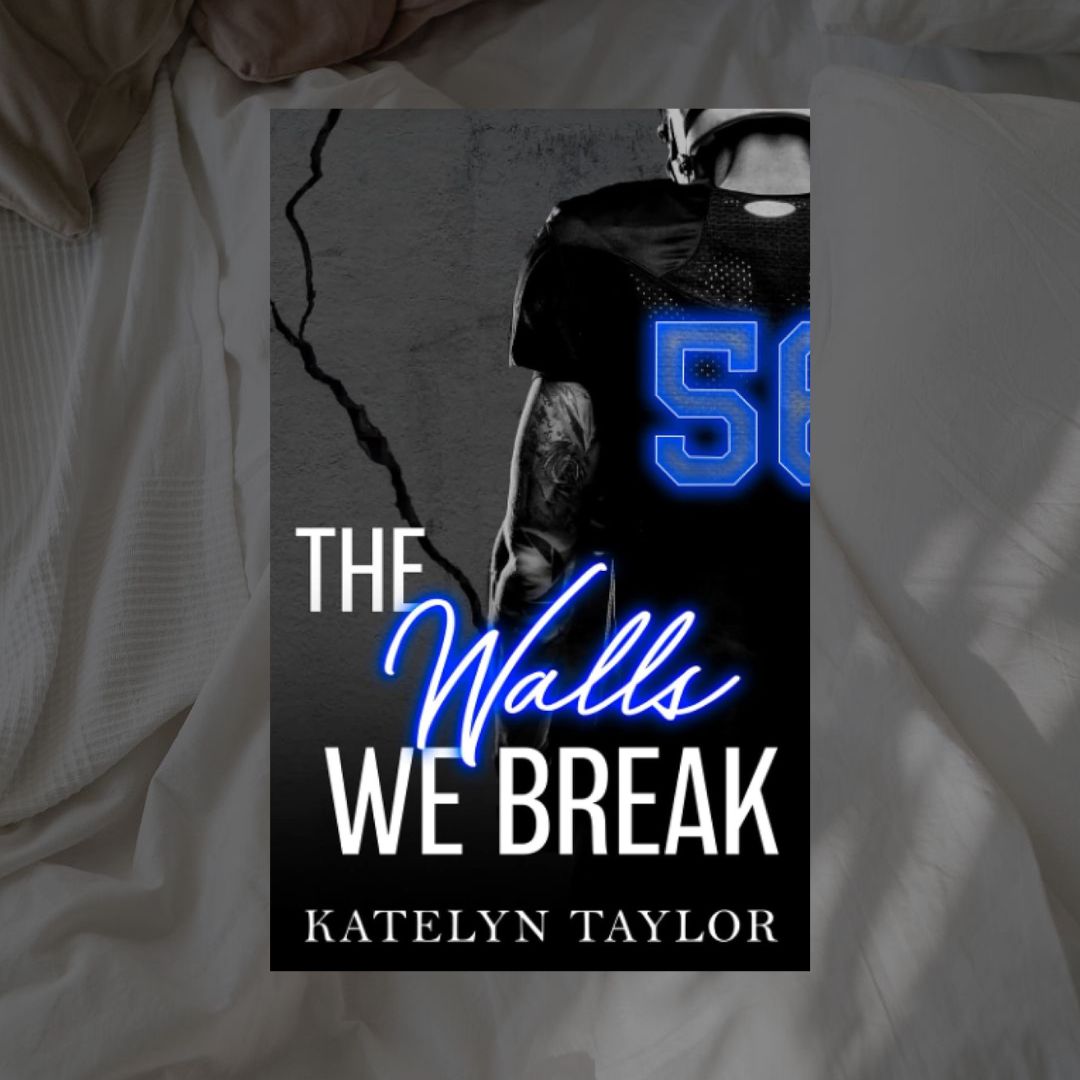 The Alphaletes Series by Katelyn Taylor