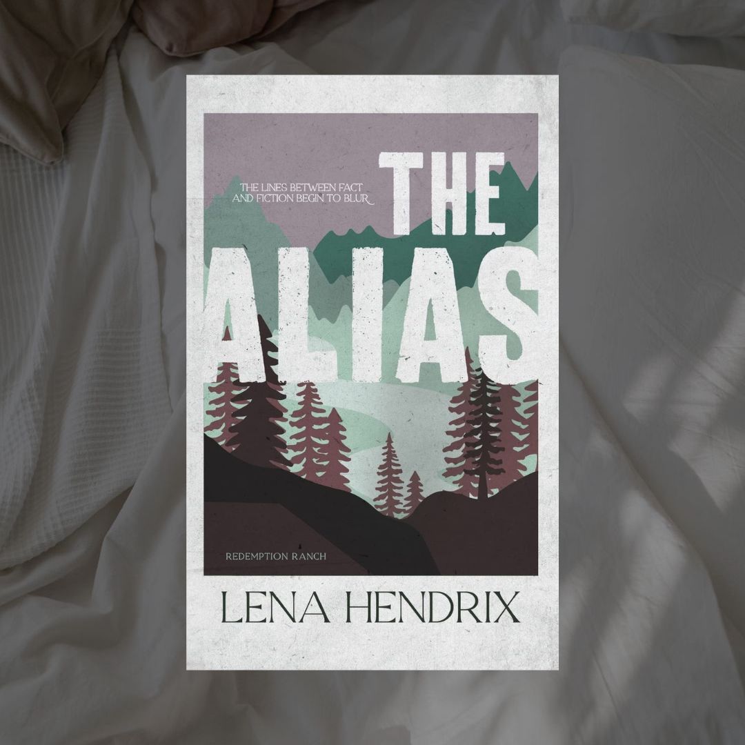 Redemption Ranch Series by Lena Hendrix