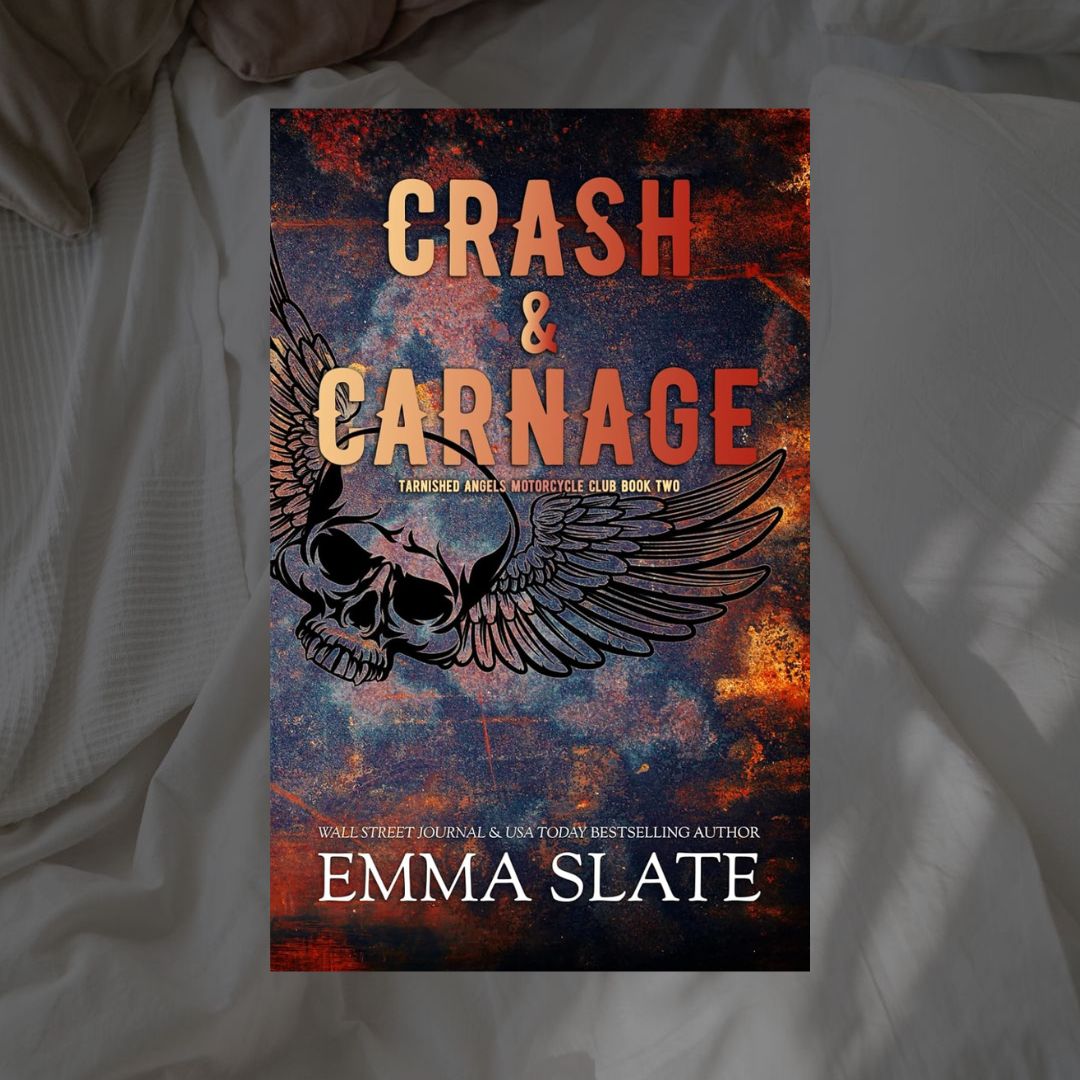 Tarnished Angels Series (Special Editions) by Emma Slate