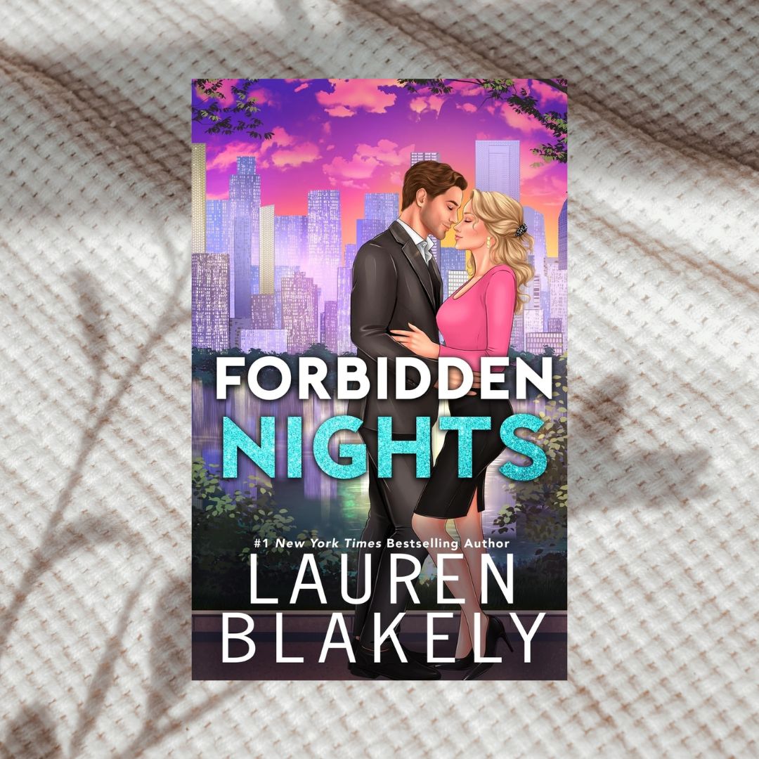 Joy Delivered Duet by Lauren Blakely