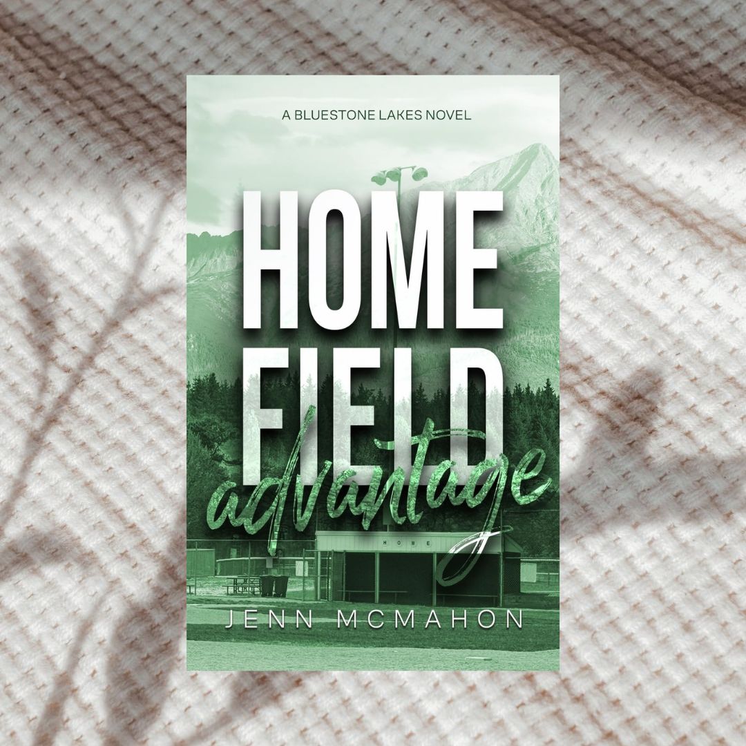 Bluestone Lakes Series by Jenn McMahon