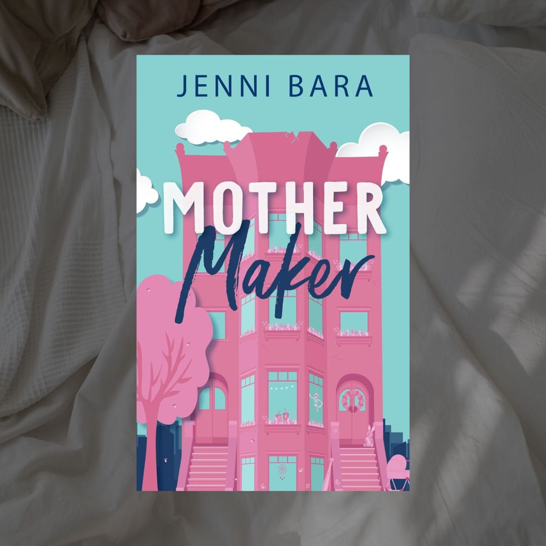 The Momcoms Series by Brittanee Nicole & Jenni Bara