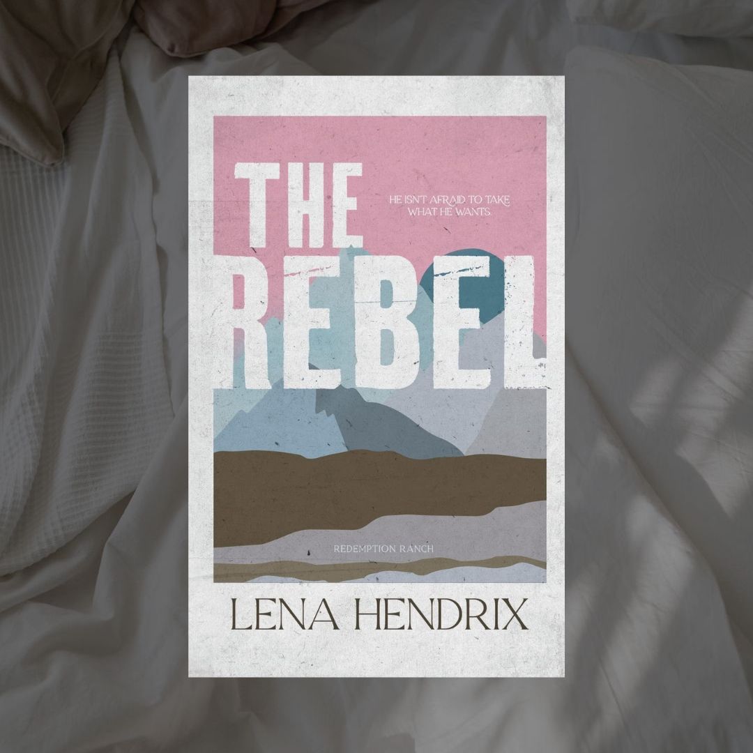 Redemption Ranch Series by Lena Hendrix