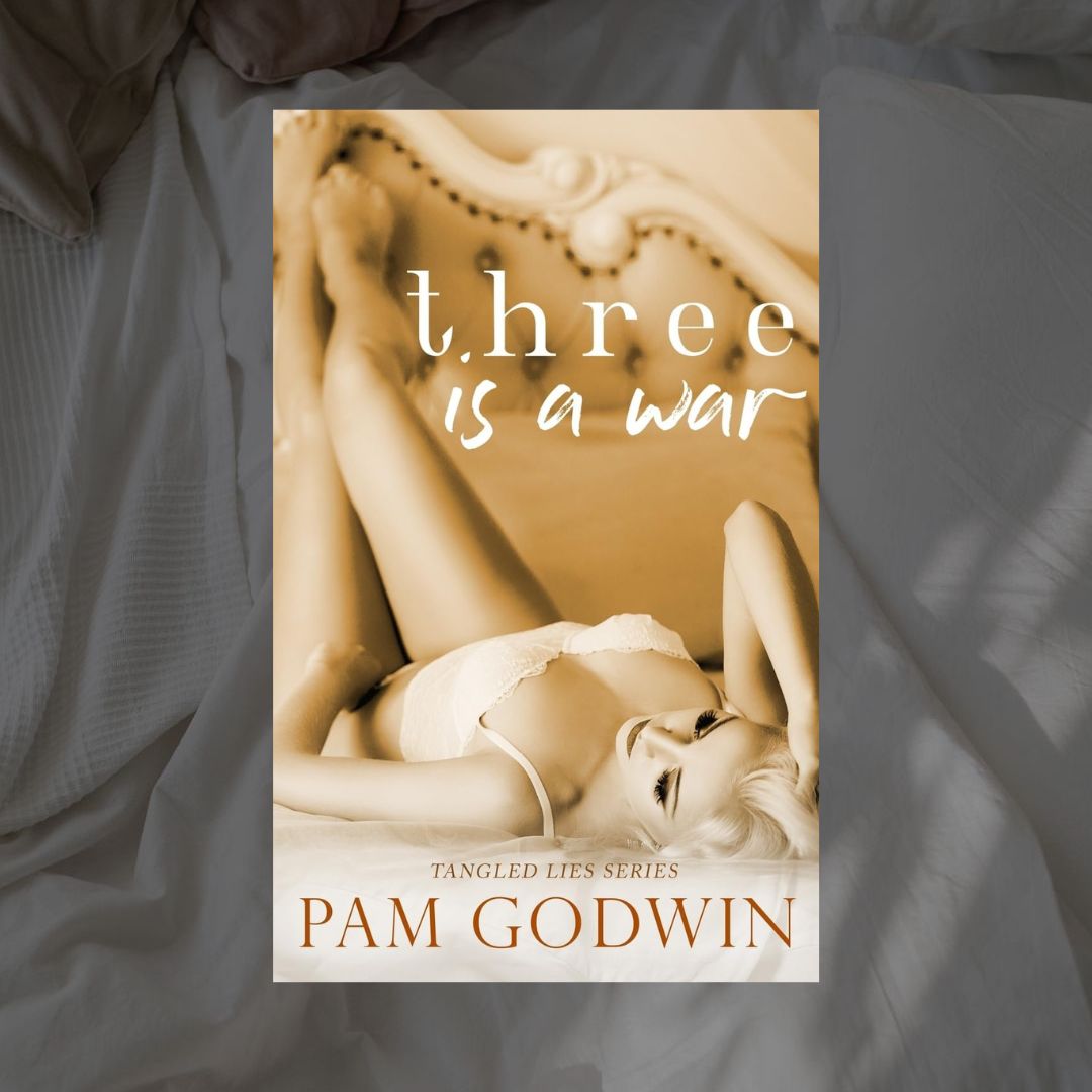 Tangled Lies Series (Hardcovers) By Pam Godwin