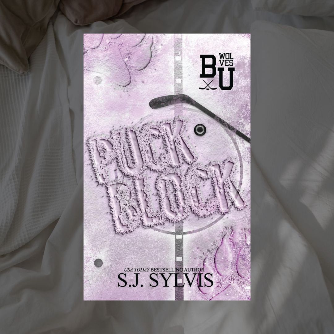 Bexley U Series by S.J. Sylvis