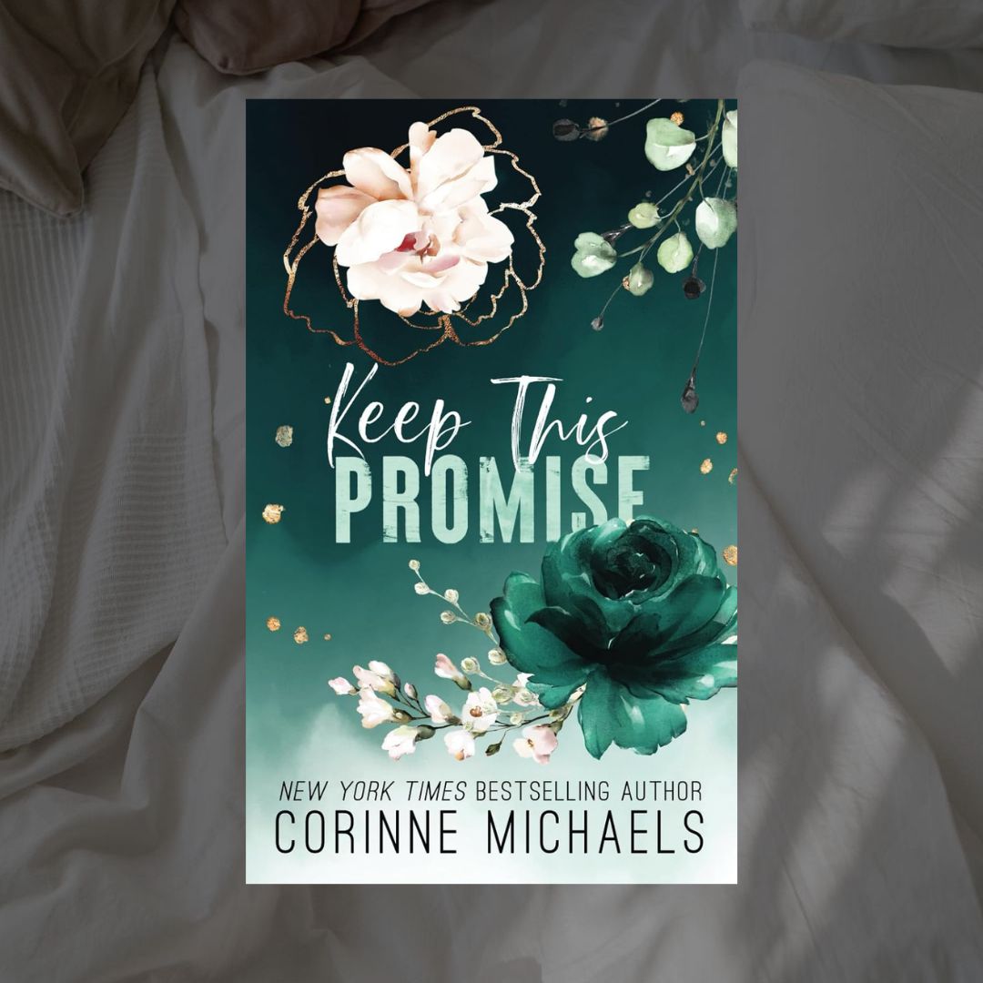 Rose Canyon Series (Special Edition) by Corinne Michaels