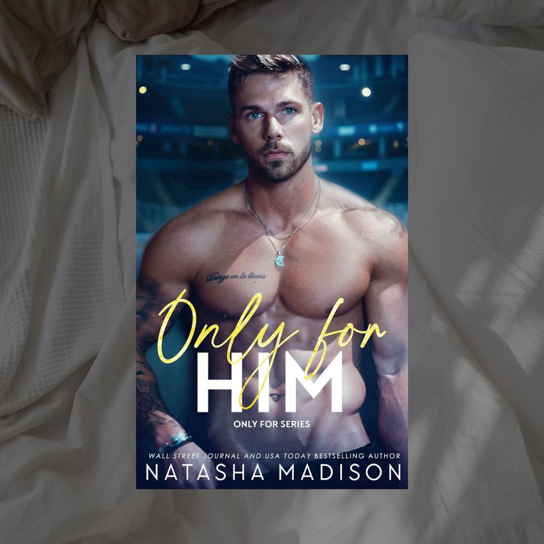 Only For Series by Natasha Madison
