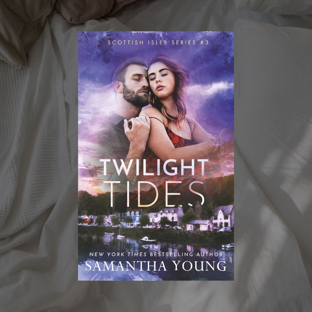 Scottish Isles Series