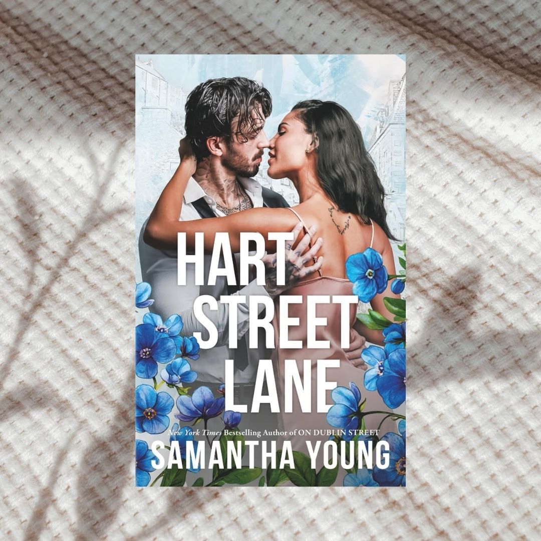 Return to Dublin Street Series (Couple Cover Edition) by Samantha Young