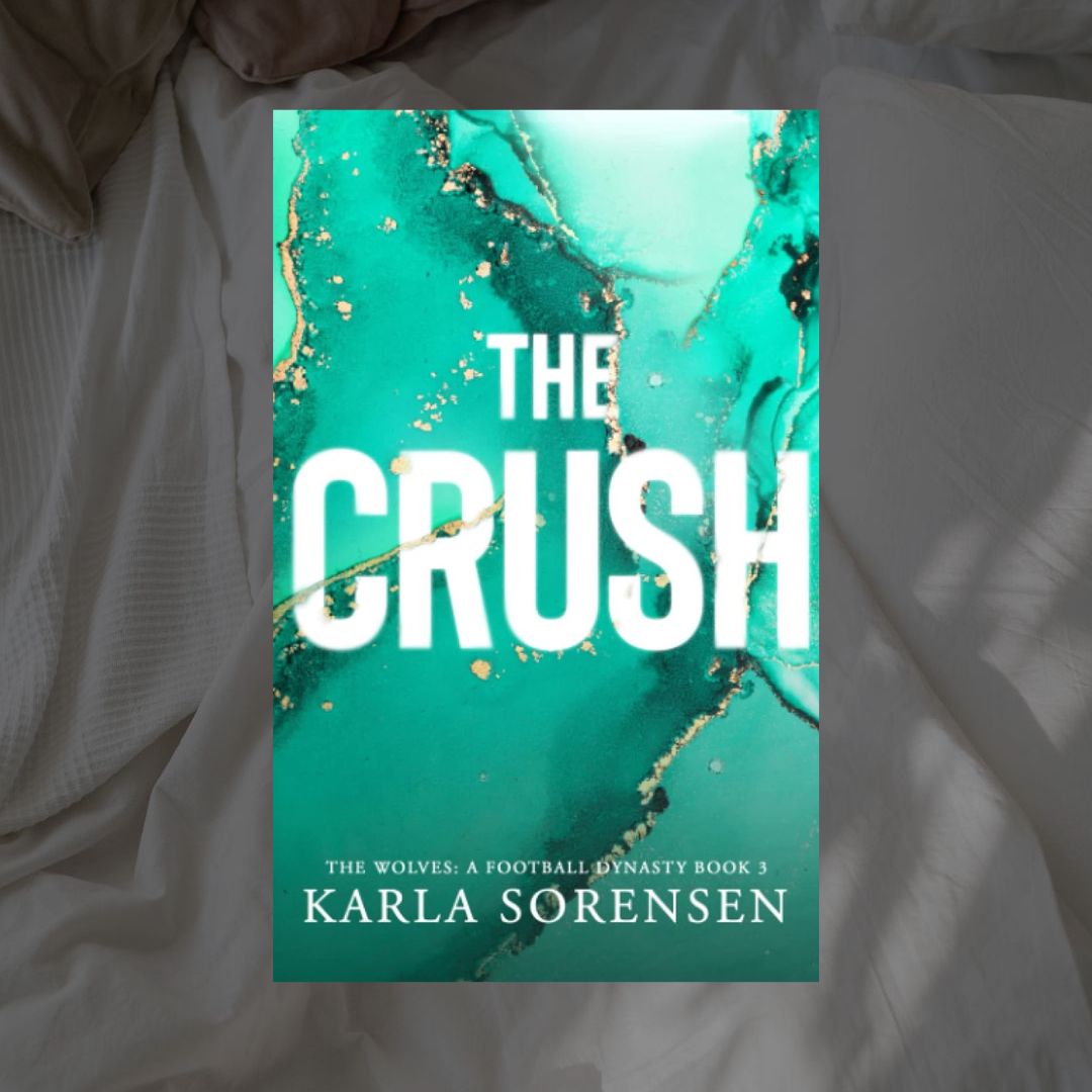 Washington Wolves: Next Gen Series (Special Edition) by Karla Sorensen