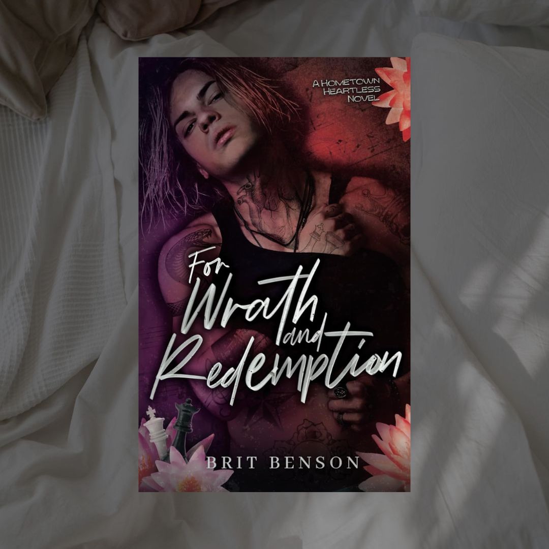 The Hometown Heartless Series by Brit Benson
