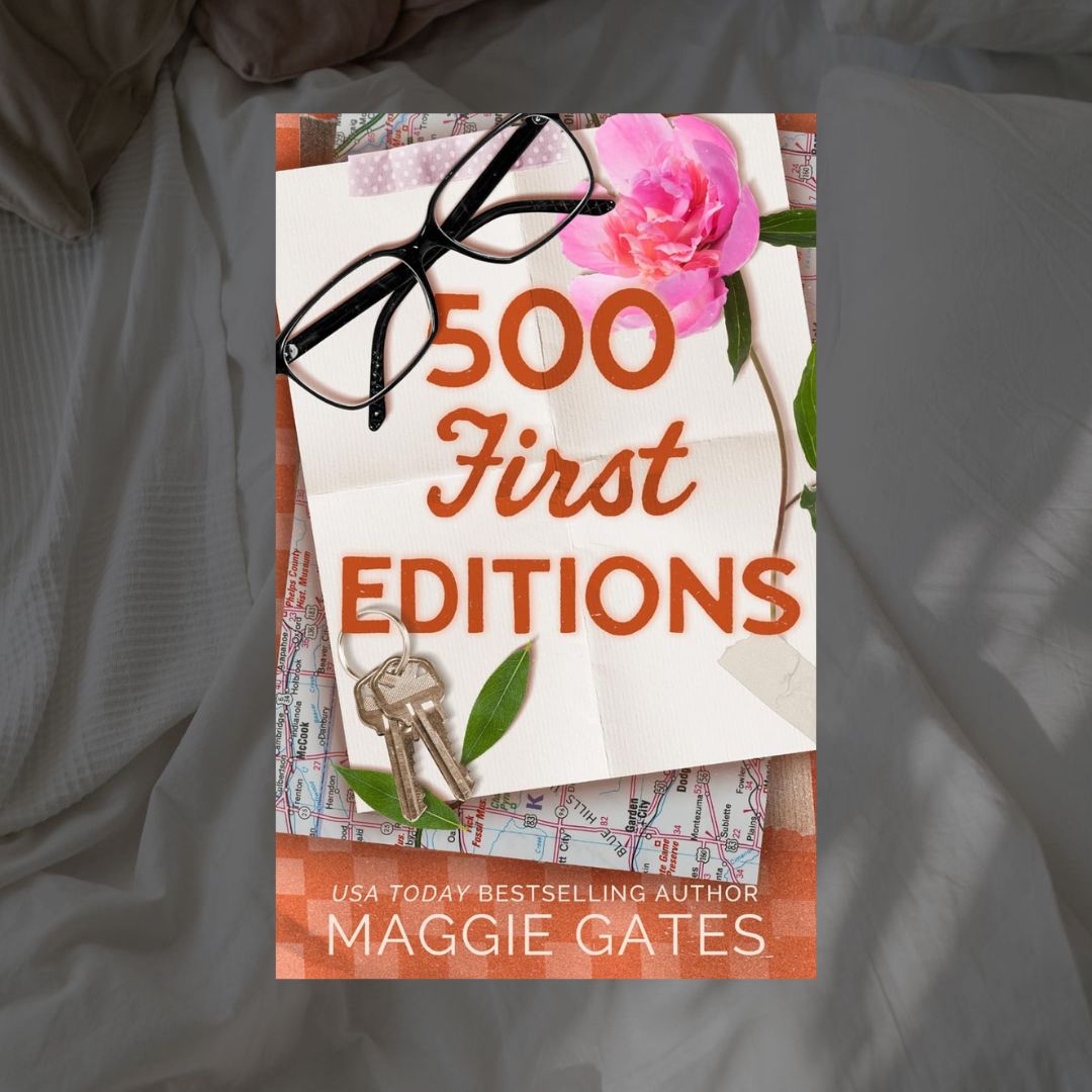 The Romantics Series