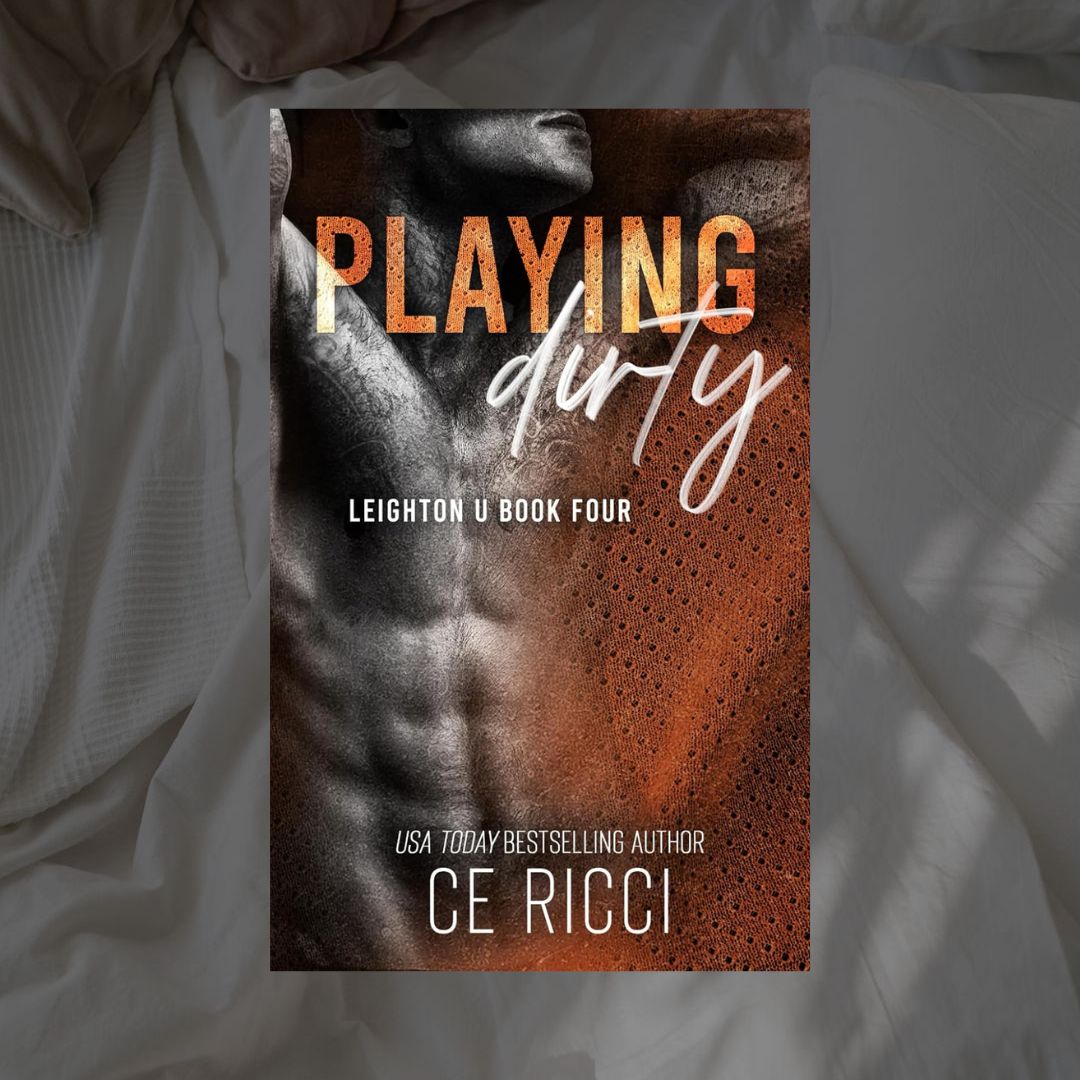 Leighton U Series by CE Ricci