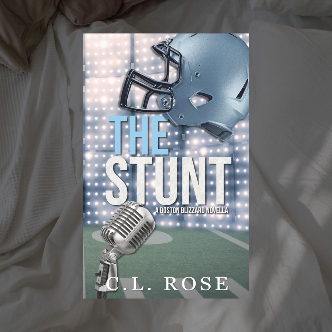 Boston Blizzard Series by C.L. Rose