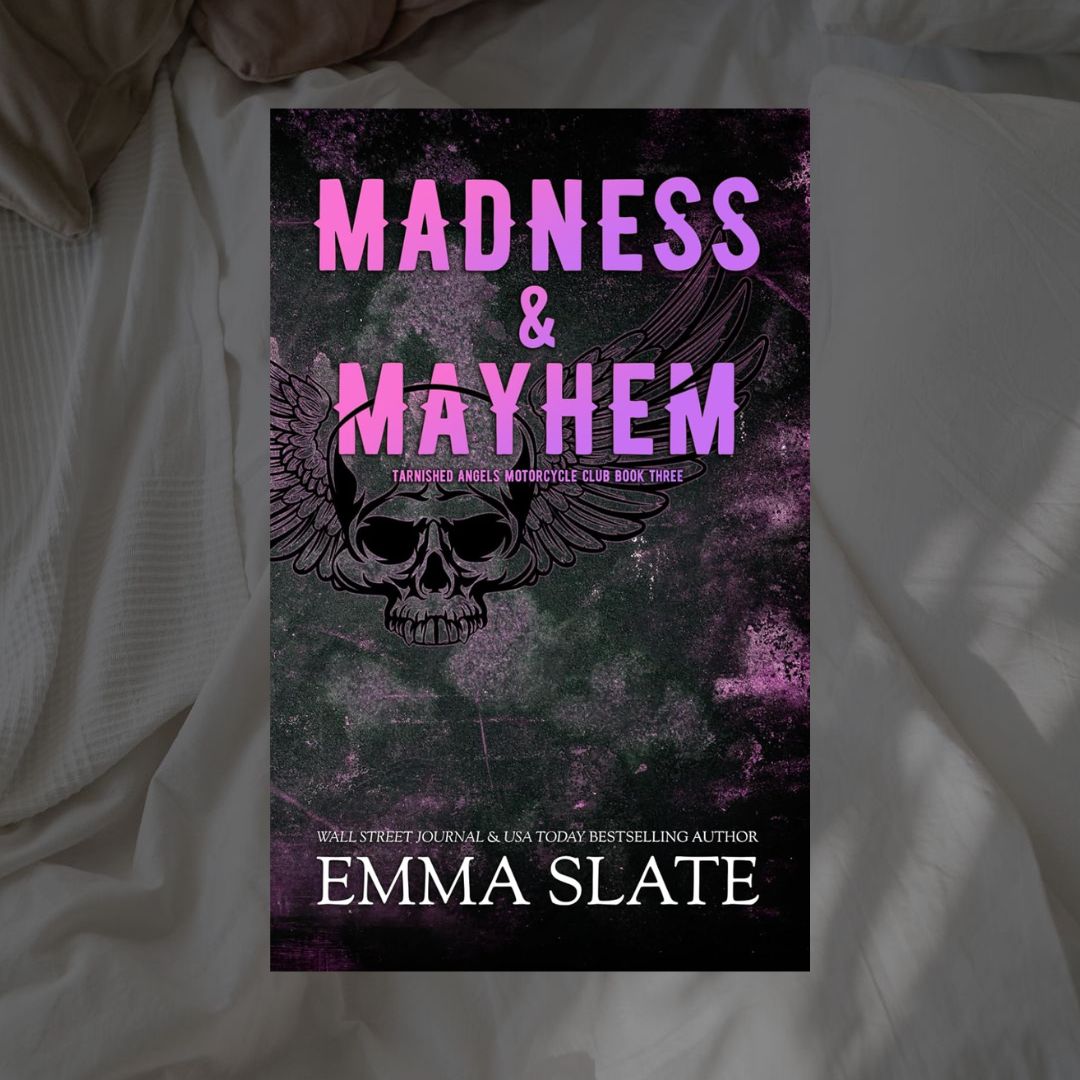 Tarnished Angels Series (Special Editions) by Emma Slate